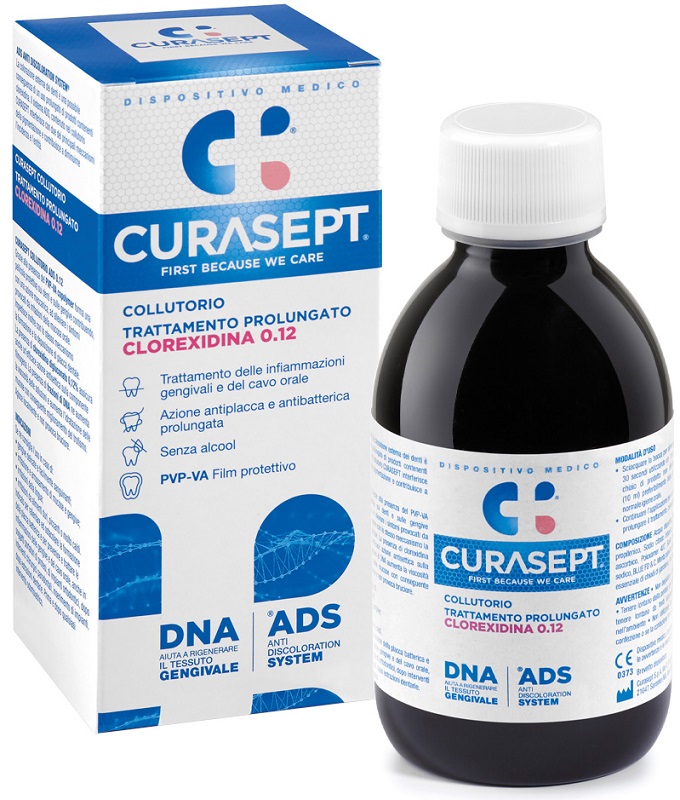 CURASEPT COLL0