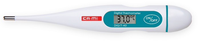 DIGIT 40 TERMO DIGIT 40'' P/RI