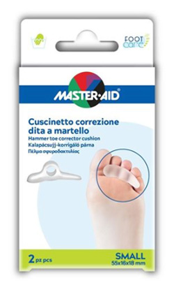 FOOTCARE CORR DITA MART S C12