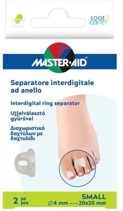 FOOTCARE SEPAR DITA ANEL L C18