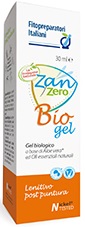 FPI ZAN ZERO BIOGEL 30ML