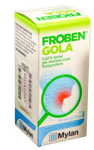FROBEN GOLA*NEBUL 15ML 0