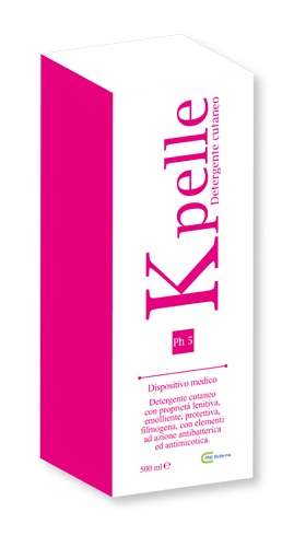 K PELLE 500ML