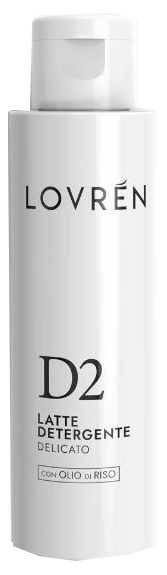 LOVREN D2 LATTE DET