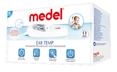 MEDEL EAR TEMP