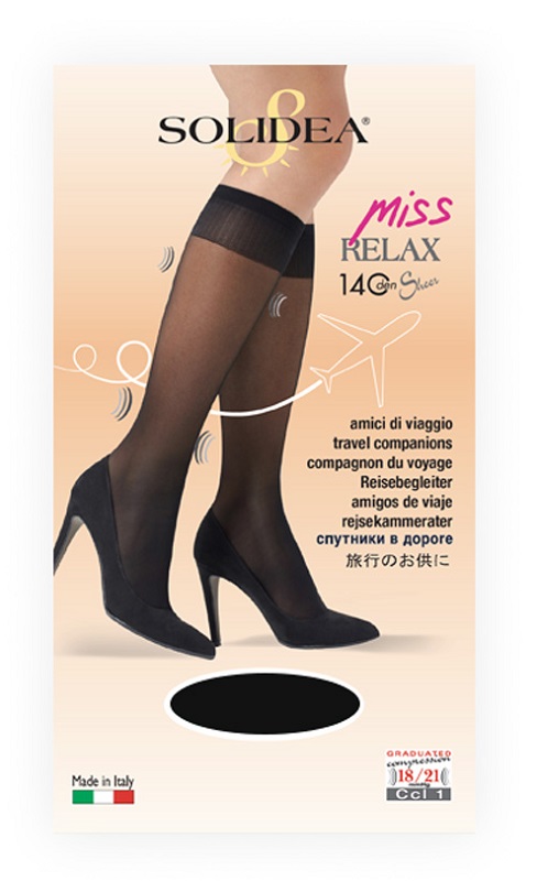 MISS RELAX 140 SHEER CAM 1-S
