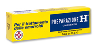 PREPARAZIONE H*UNG 1
