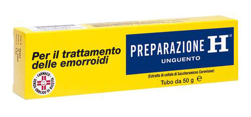 PREPARAZIONE H*UNG 1