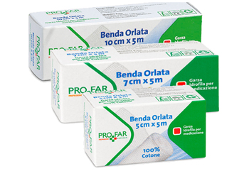 PROFAR BENDA ORLATA 5X500CM