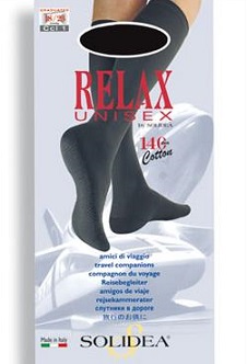RELAX 140 GAMB UNI NAT XL