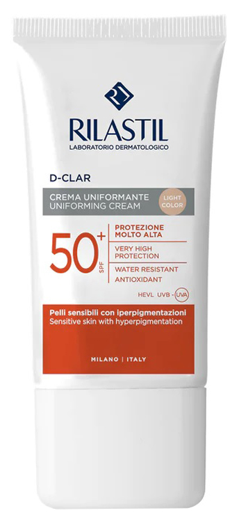 RILASTIL SUN SYS D CLAR L 50+