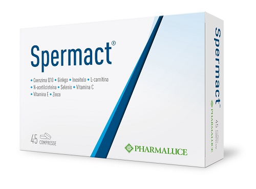 SPERMACT 45CPR
