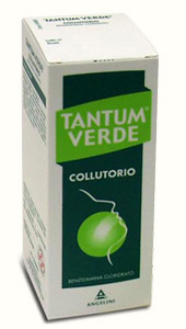 TANTUM VERDE*COLLUT 120ML0