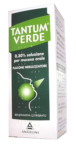 TANTUM VERDE*NEBUL FL 15ML0