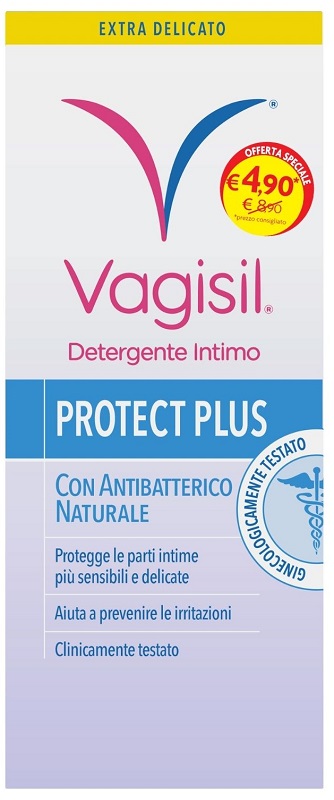 VAGISIL DET ANTIBATT 250ML OFS