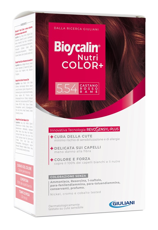 BIOSCALIN NUTRICOL PL 5
