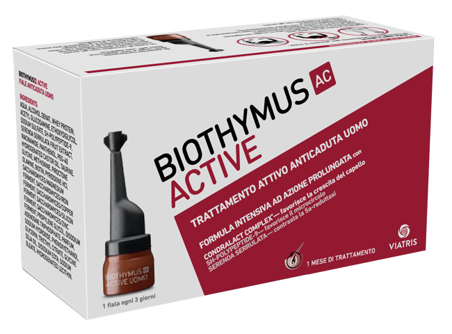 BIOTHYMUS AC ACT U TRATT 10F