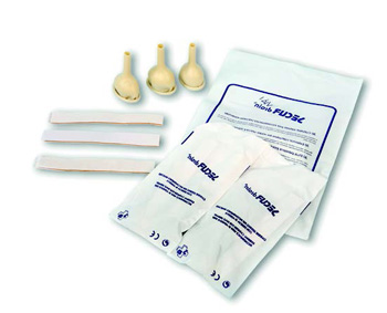 CATETERE ESTERNO 25MM 30PZ