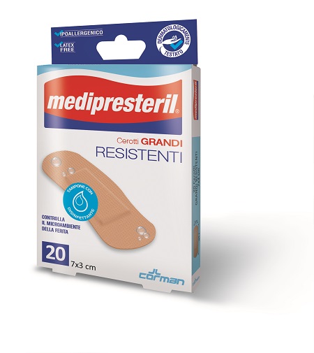 CER MEDIPRESTERIL M RESIST 7X2