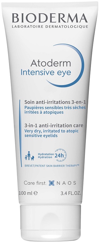 ATODERM INTENSIVE EYE 100ML