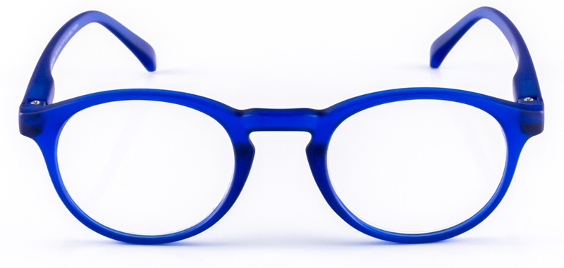 CONTACTA WALL STREET BLU +3