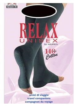 RELAX 140 GAMB P/A UNI NAT 1 S
