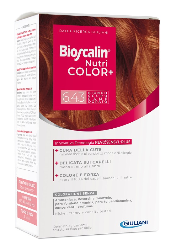 BIOSCALIN NUTRICOL PL 6