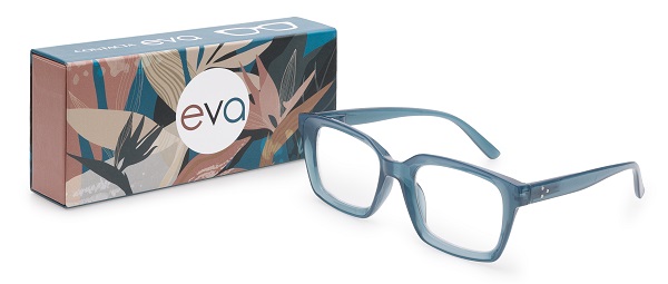 CONTACTA EVA OCCH DENIM +1