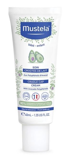 MUSTELA TRATT CROSTA LATTEA