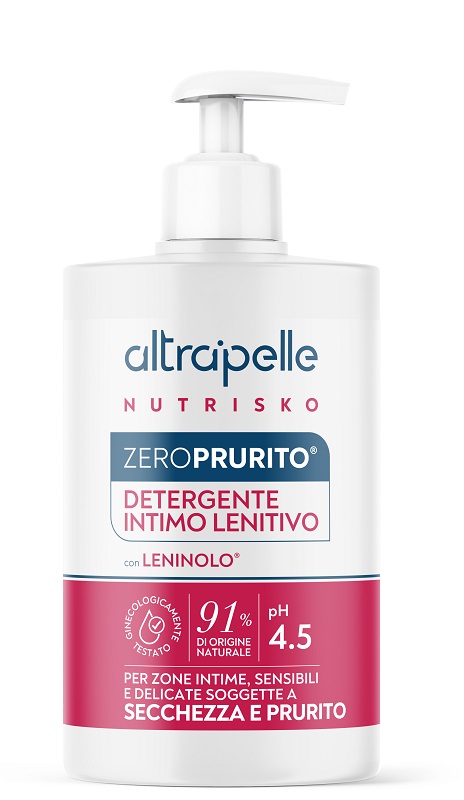 ALTRAPELLE NUTRISKO ZEROP200ML