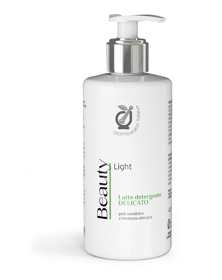 FPI BEAUTY LATTE DET DEL 400ML