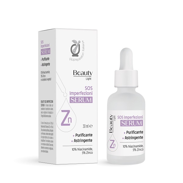FPI BEAUTY SOS IMPER SERUM30ML