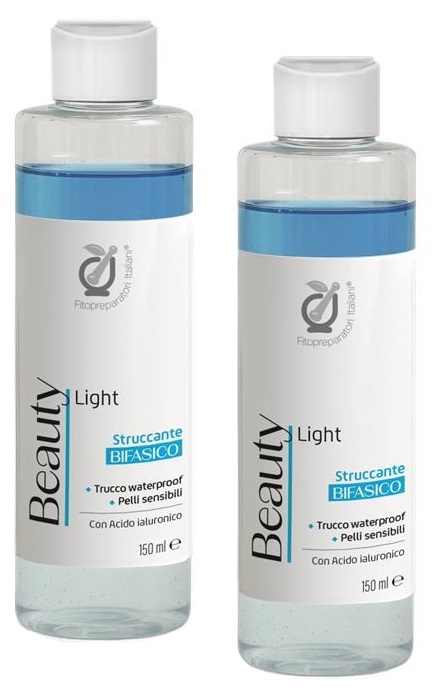 FPI BEAUTY STRUCCANTE BIFASICO