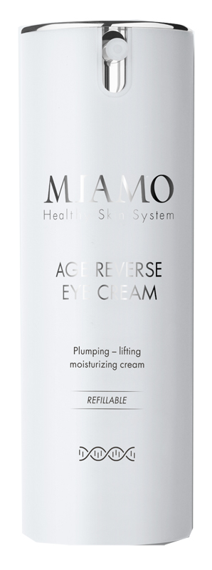 MIAMO AGE REVERSE EYE CR 15ML