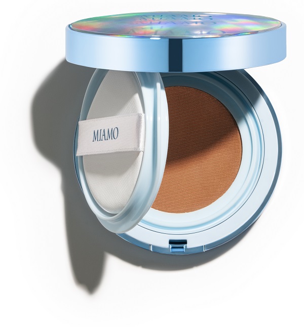 MIAMO REFILL CUSH BRONZ 13