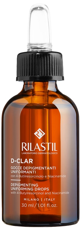RILASTIL D-CLAR GOCCE DEPIGMEN